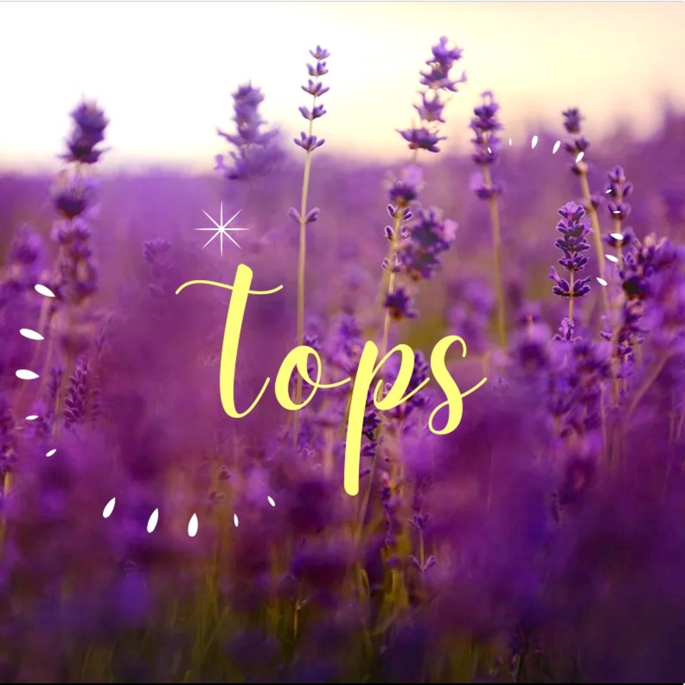 Tops - Picture 4 of 7